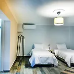 Avlu Tophane Otel Bursa