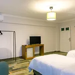 Avlu Tophane Hotell