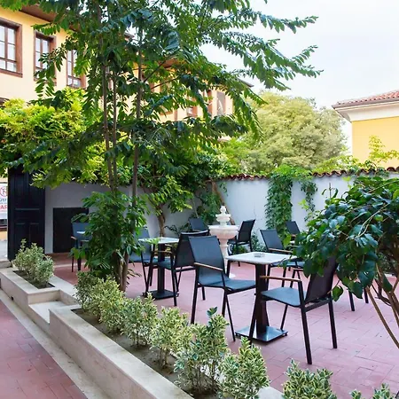 Avlu Tophane Hotel Bursa