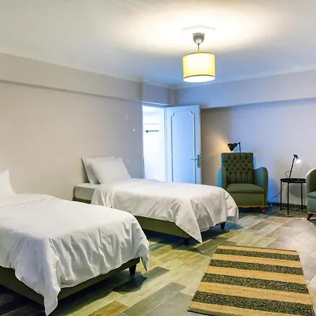 Avlu Tophane * Bursa