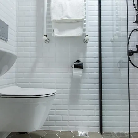 Hotel Avlu Tophane *