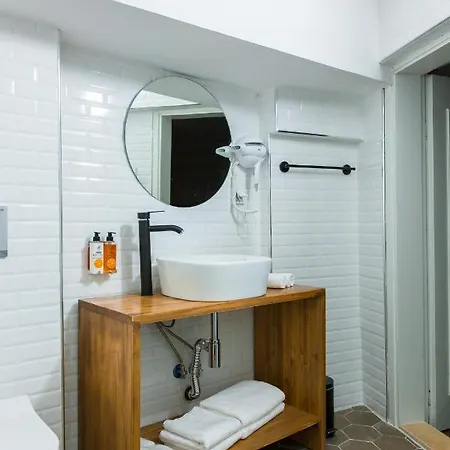 Hotel Avlu Tophane Bursa