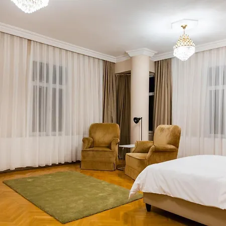 Bed & Breakfast Avlu Tophane *