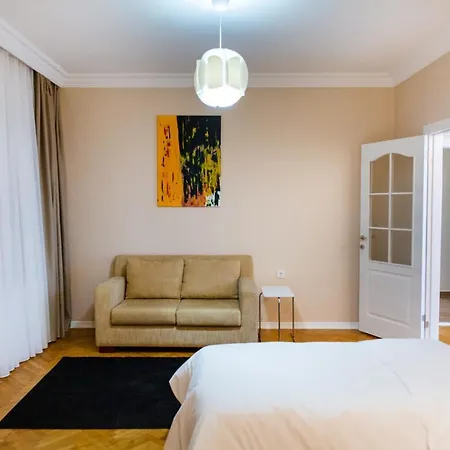 Avlu Tophane Bed & Breakfast *