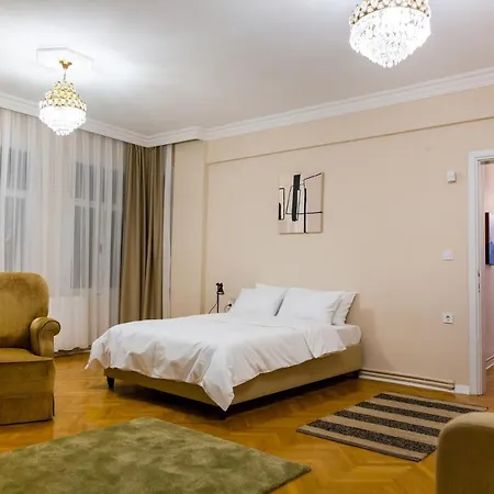 Avlu Tophane Hotel *