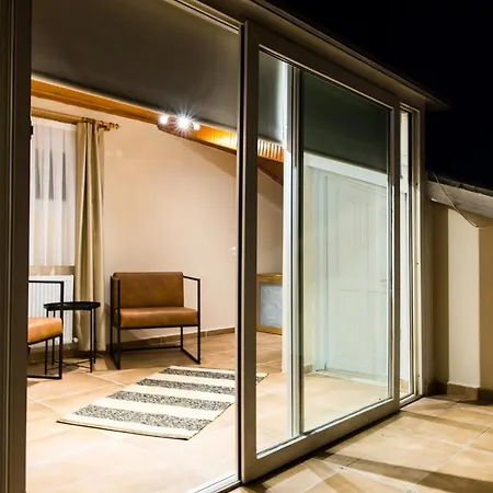 Bed & Breakfast Avlu Tophane *
