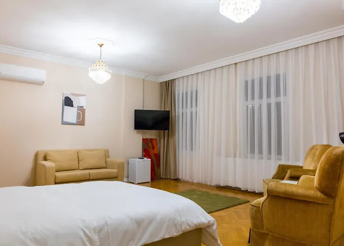 Avlu Tophane Hotel Bursa