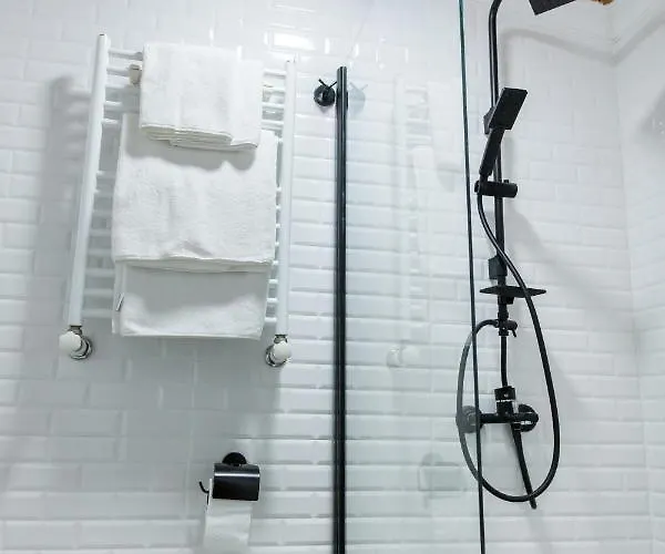 Avlu Tophane Hotel *