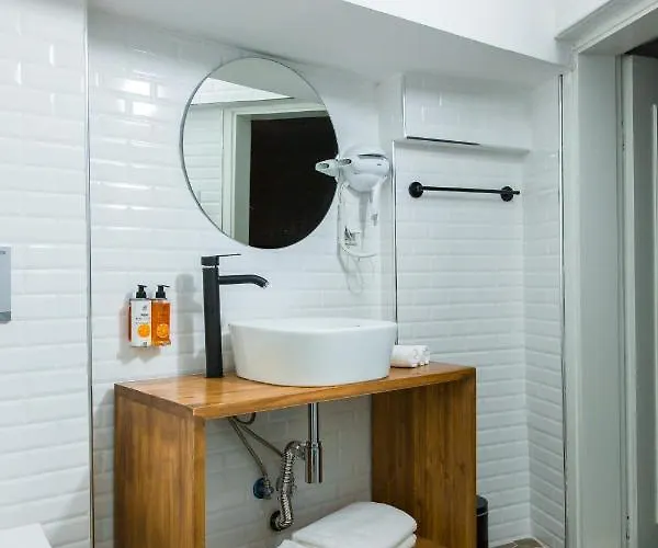 Hotel Avlu Tophane Bursa