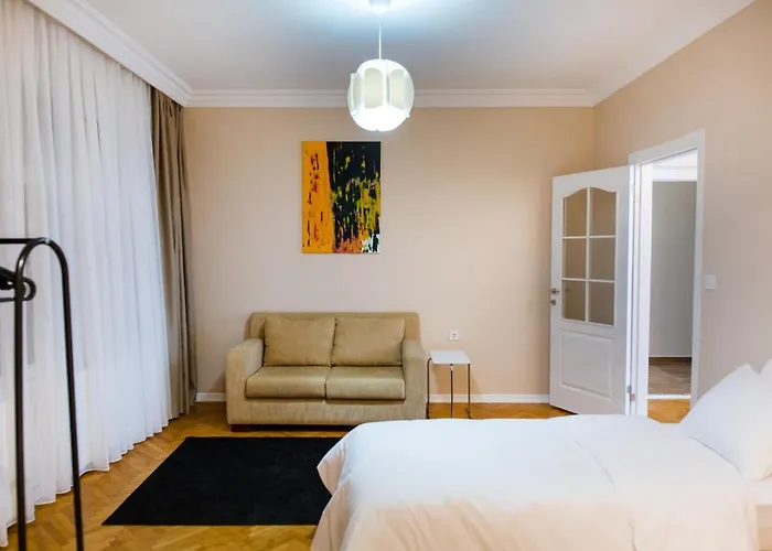 Avlu Tophane Hotel *