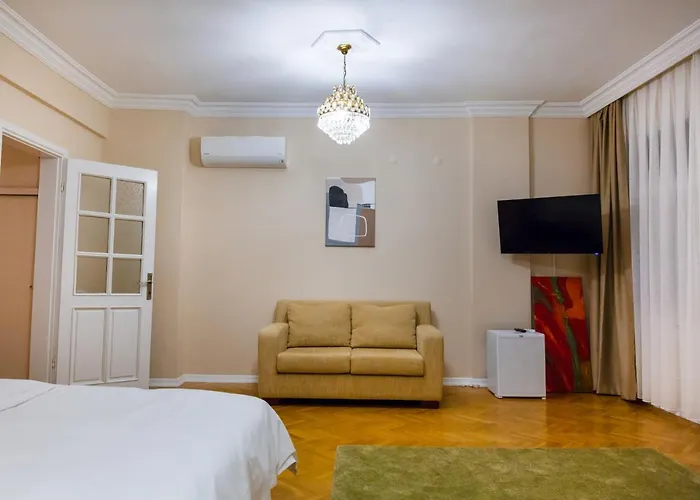 Avlu Tophane * Bursa